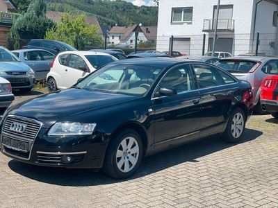 gebraucht Audi A6 Lim. 2.7 TDI