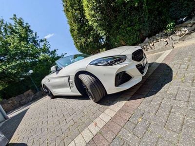 BMW Z4 M