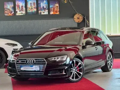 Gebraucht Audi S4