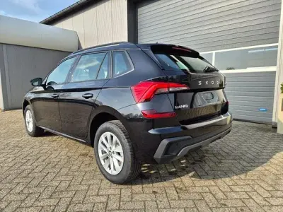 Gebraucht Skoda Kamiq