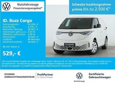 VW ID. Buzz