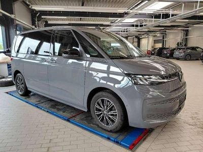 VW T7