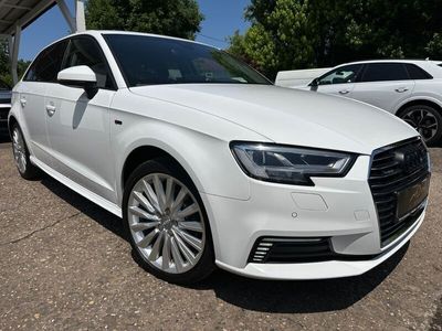 Audi A3 Sportback e-tron