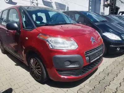 Gebraucht Citroën C3 Picasso