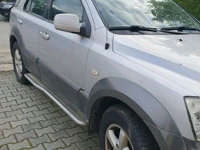 gebraucht Kia Sorento 