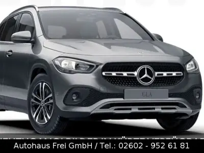Gebraucht Mercedes GLA250