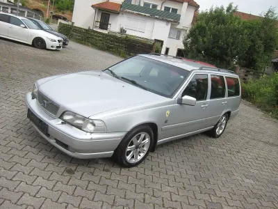 Gebraucht Volvo V70