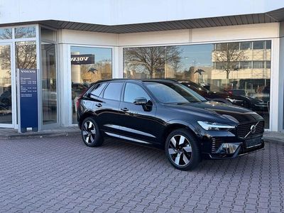 Gebraucht Volvo XC60 Ultra 455 PS (334 kW) 2025 Schwarz SUV