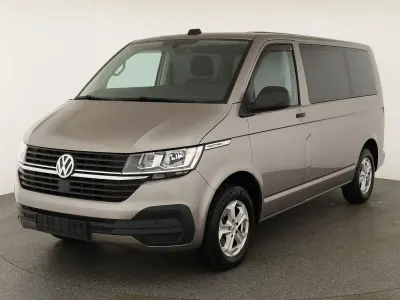 Gebraucht VW Multivan