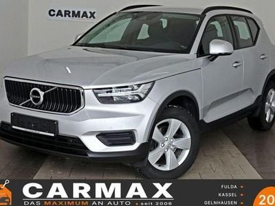 Gebraucht Volvo XC40 150 PS (110 kW) 2019 Grau SUV