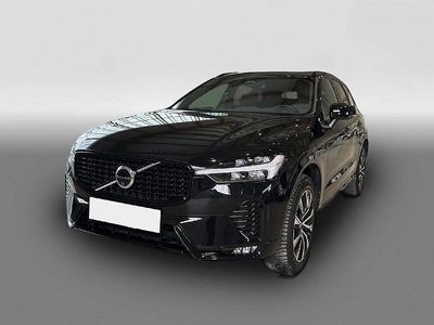 Usata Volvo XC60 Plus 250 CV (183 kW) 2025 Nero SUV