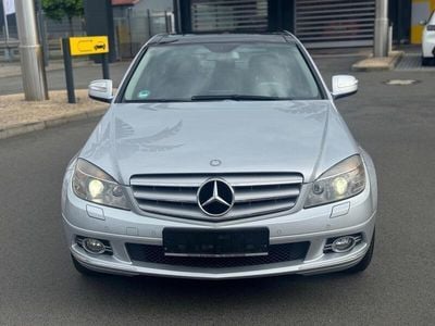 Mercedes C280