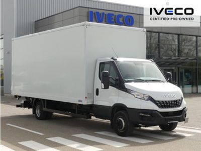 gebraucht Iveco Daily 70C18HA8/P