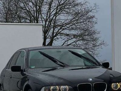 gebraucht BMW 523 523 i