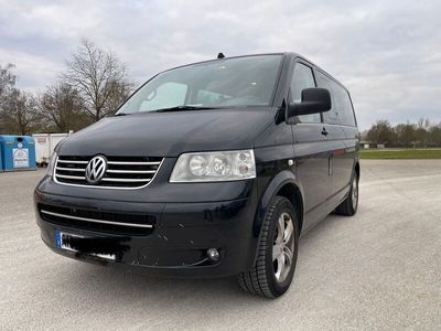 gebraucht VW T5 