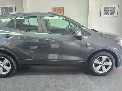 Gebraucht Opel Mokka X