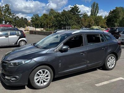 Renault Mégane GrandTour
