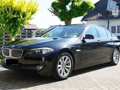 BMW 523