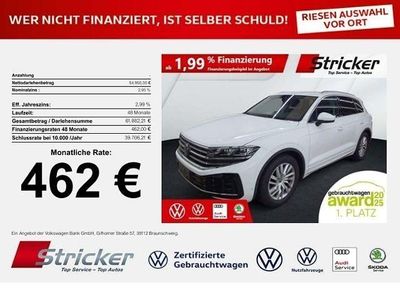 Gebraucht 2025 VW Touareg Elegance SUV | 54.950 €