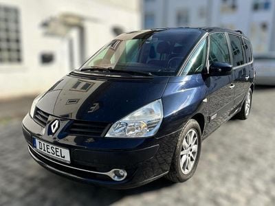 Renault Grand Espace