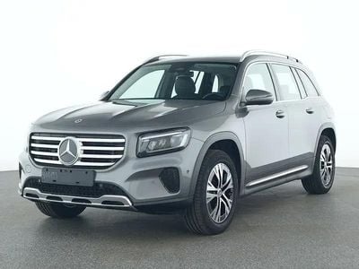 Second-hand Mercedes GLB180 Progressive 136 CP (100 kW) 2025 Gri SUV