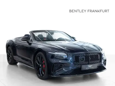 Gebraucht Bentley Continental