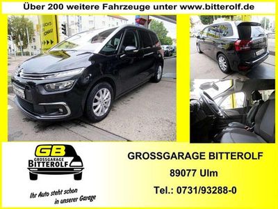 Citroën Grand C4 Picasso