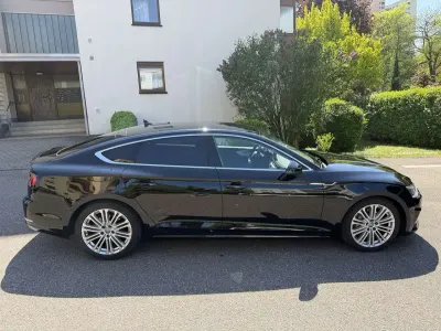 Gebraucht Audi A5 Sportback