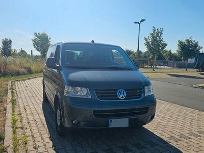 VW T5