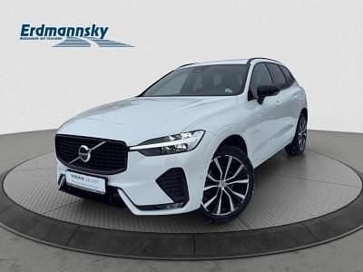 Gebraucht Volvo XC60 Plus 250 PS (183 kW) 2025 Weiß SUV