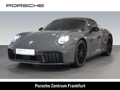 Gebraucht Porsche 992 541 PS (397 kW) 2025 Schiefergrau neo Coupé