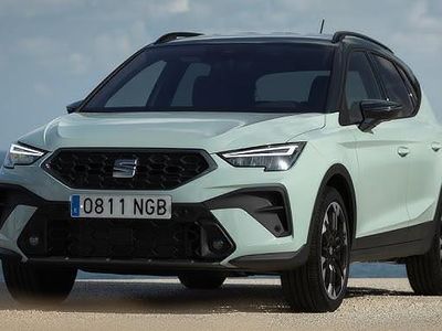 Neu Seat Arona Style 150 PS (110 kW) 2026 SUV