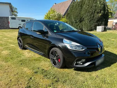 Gebraucht Renault Clio