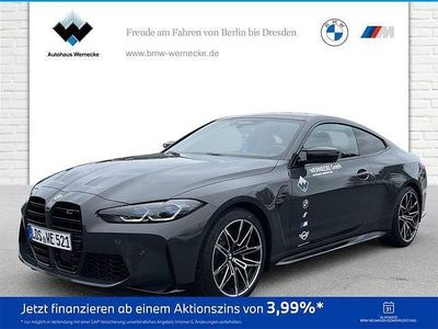 Gebraucht BMW M4 Competition Edition 510 PS (375 kW) 2025 Coupé