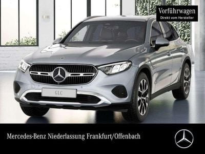 Mercedes GLC200