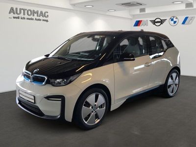 gebraucht BMW i3 120Ah