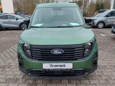 Gebraucht Ford Transit 101 PS (74 kW) 2025 Andere Van