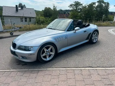 Gebraucht BMW Z3