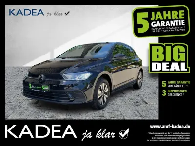 Gebraucht VW Polo