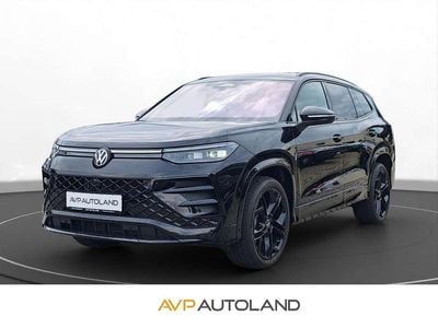 VW Tayron