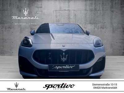 Maserati Grecale
