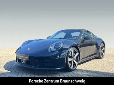 Neu Porsche 992 480 PS (353 kW) 2026 Schwarz Coupé