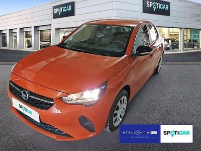 Opel Corsa-e