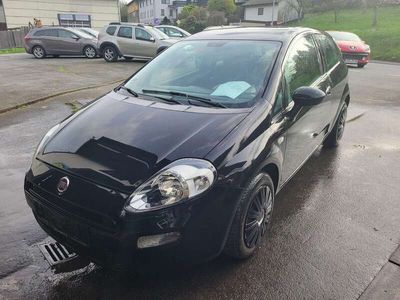 gebraucht Fiat Punto Evo 1.2 8V Pop