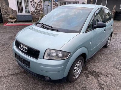 Audi A2