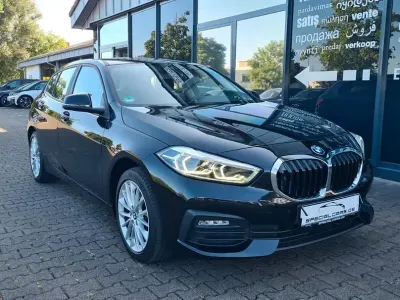 Gebraucht BMW 120