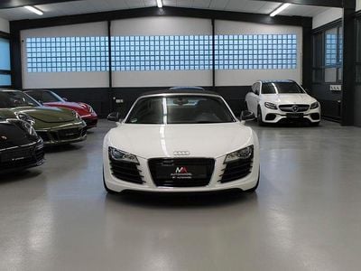 Audi R8 Spyder