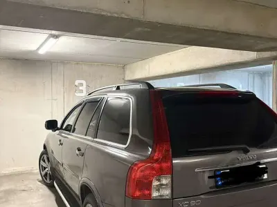 Gebraucht Volvo XC90 Summum 185 PS (136 kW) 2006 SUV