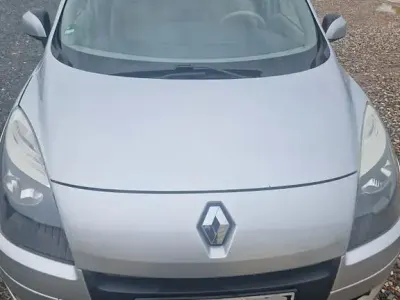 Gebraucht Renault Scénic