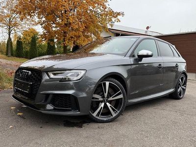 Audi RS3 Sportback